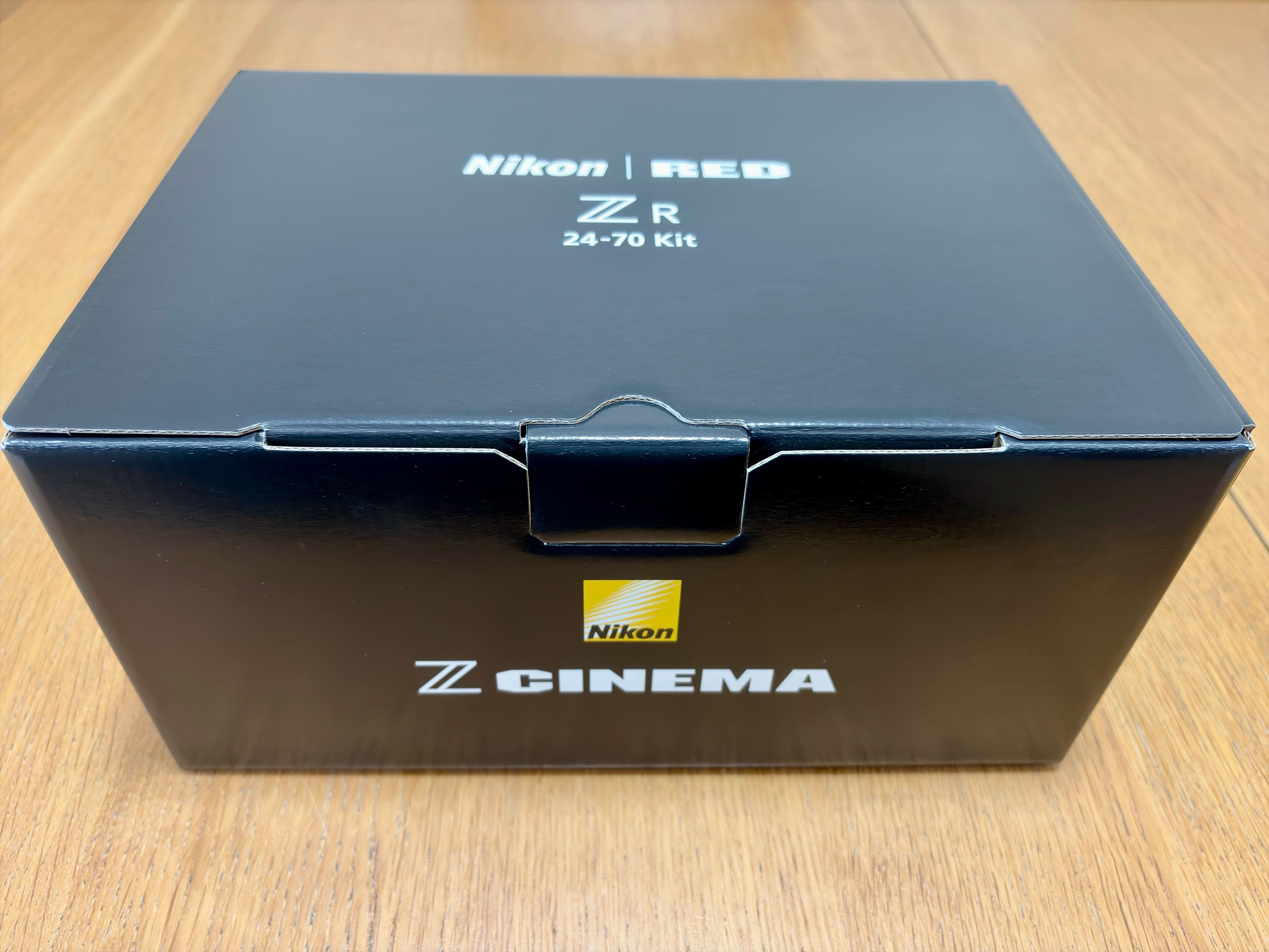 カメラのサムネイル