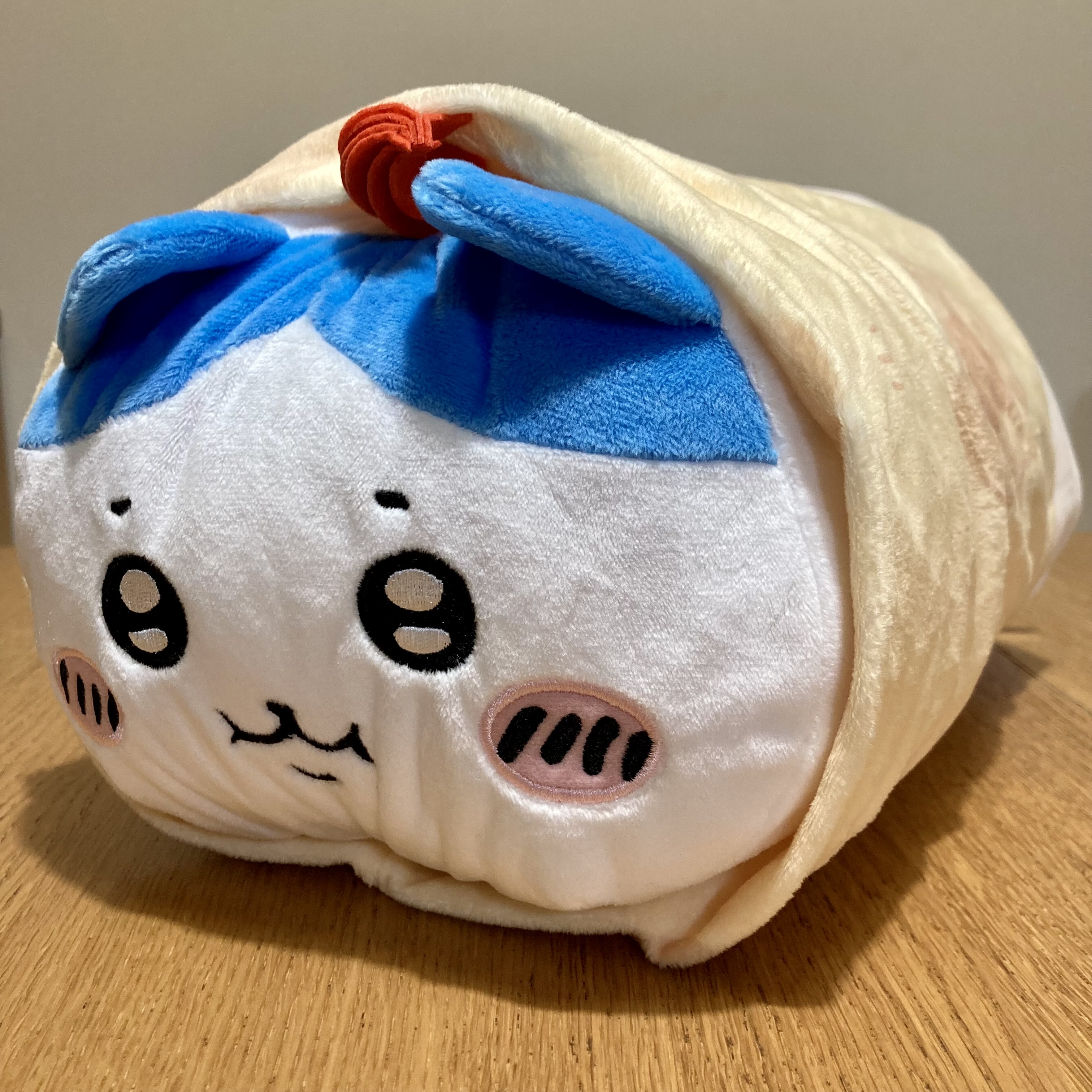 かわいいキャラクターのサムネイル