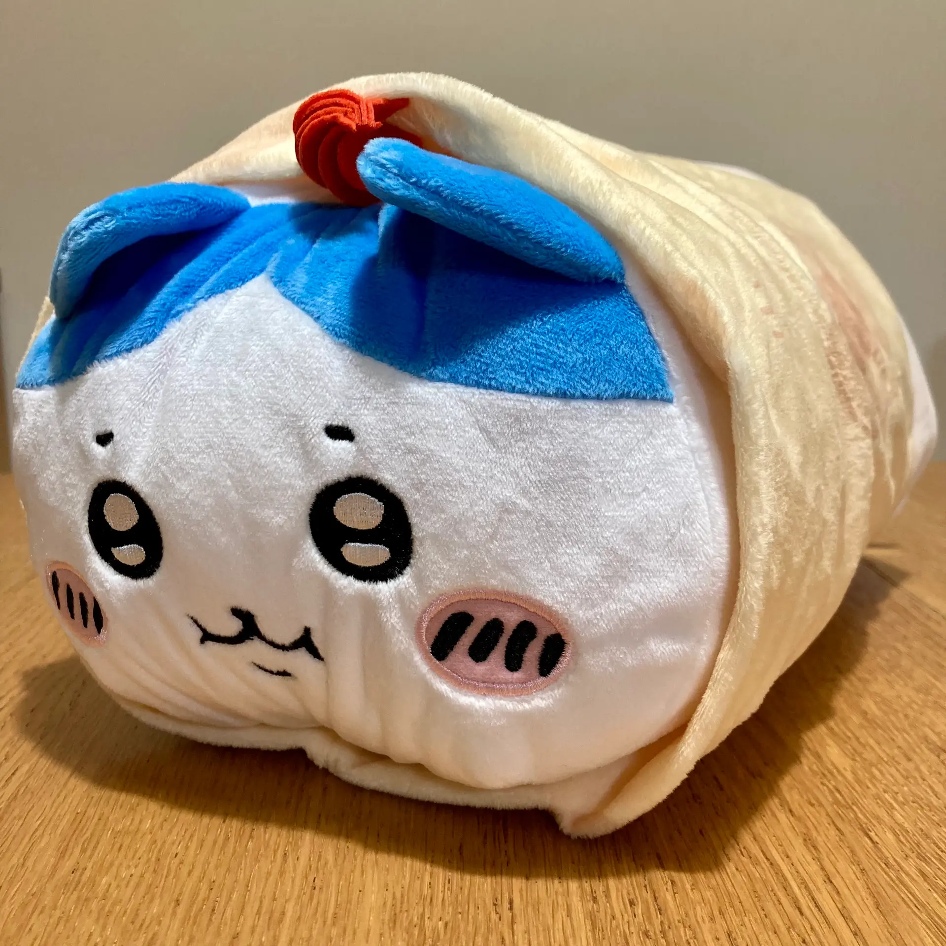 かわいいキャラクターのサムネイル