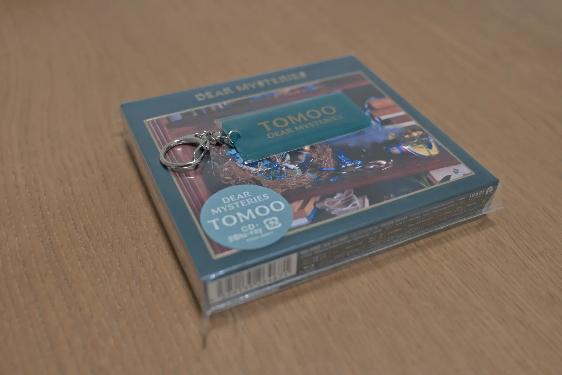 TOMOO のサムネイル